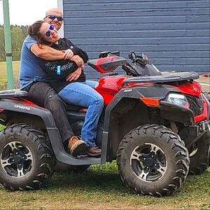 Meet your Posher, Jade